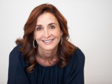 Rebecca Collins