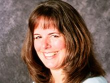 Rebecca Collins
