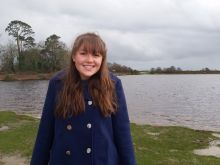 Rebecca Collins