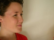 Rebecca Collins