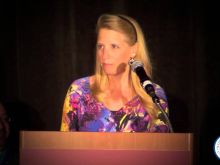 Rebecca Collins