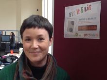 Rebecca Collins