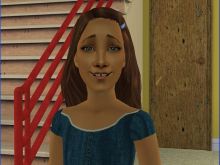 Rebecca Collins