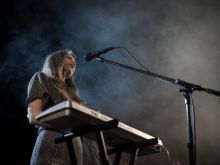 Rebecca Collins