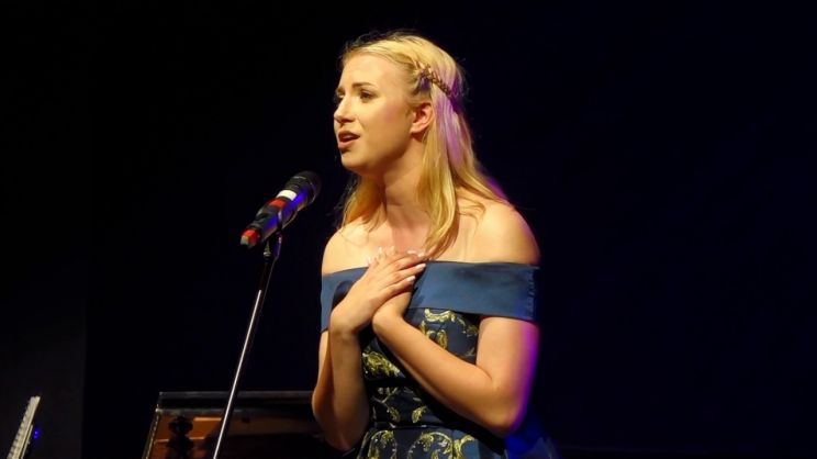 Rebecca Collins