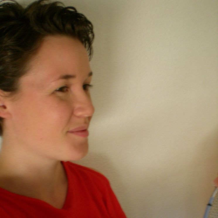 Rebecca Collins