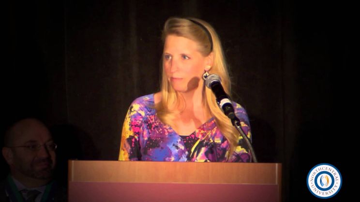 Rebecca Collins