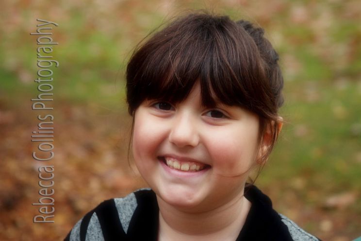 Rebecca Collins