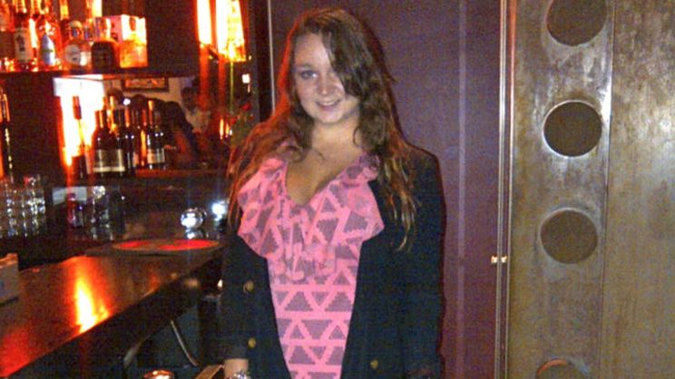 Rebecca Collins