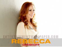 Rebecca Creskoff