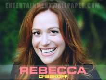 Rebecca Creskoff