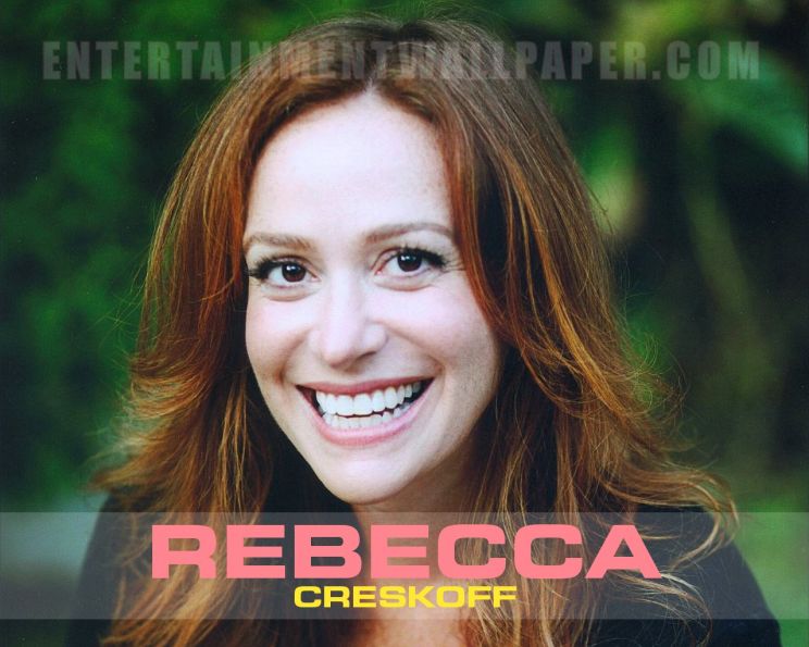 Rebecca Creskoff