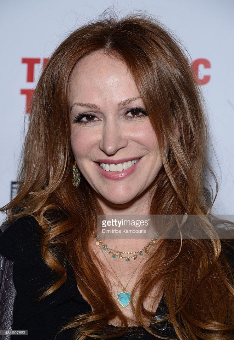 Rebecca Creskoff