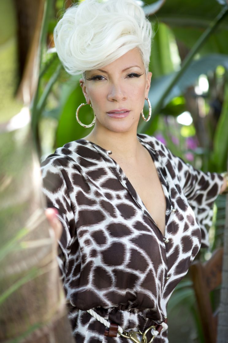 Rebecca Crews