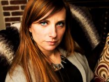 Rebecca Croll photo
