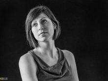 Rebecca Croll