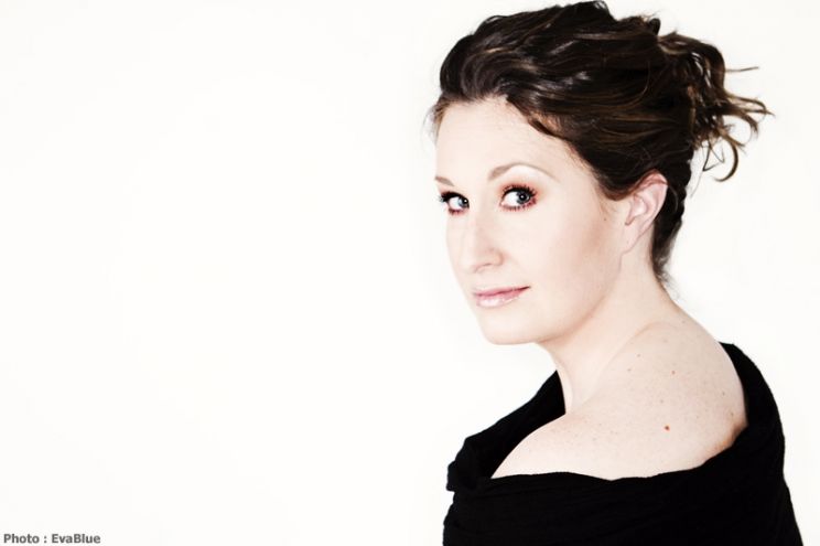 Rebecca Croll