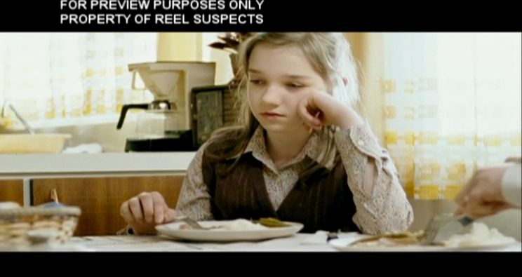 Rebecca Croll