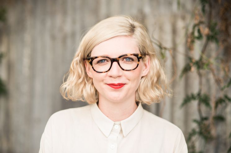 Rebecca Cross