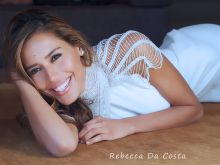 Rebecca Da Costa