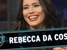 Rebecca Da Costa