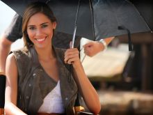 Rebecca Da Costa