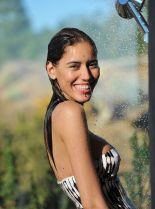 Rebecca Da Costa