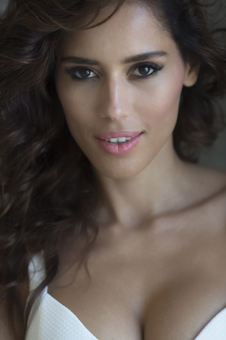 Rebecca Da Costa
