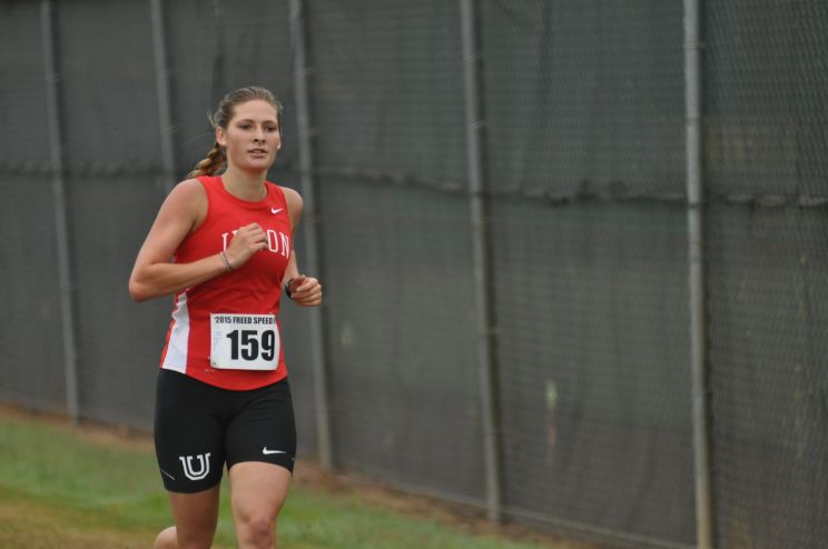 Rebecca Dalton