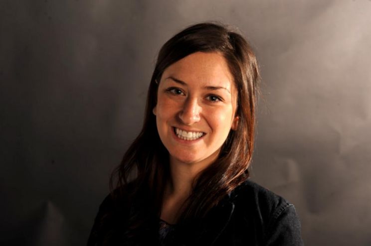 Rebecca Davis