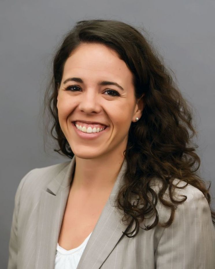 Rebecca Davis