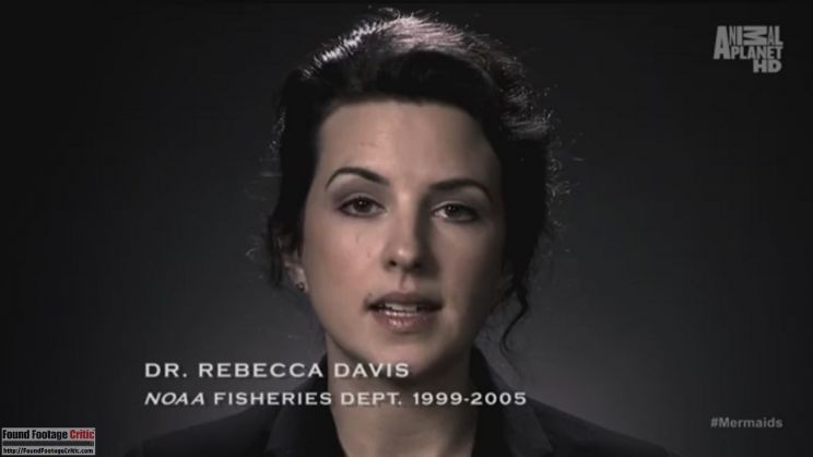 Rebecca Davis