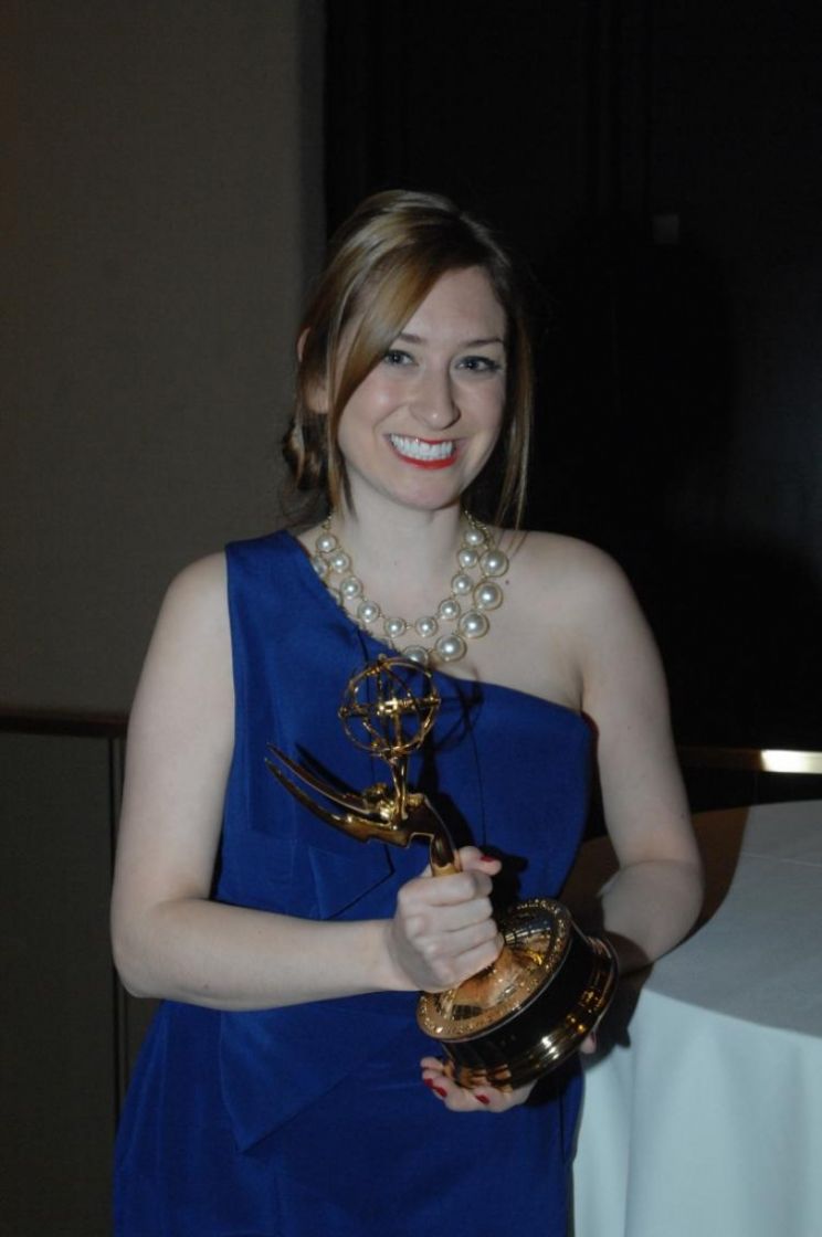 Rebecca Davis