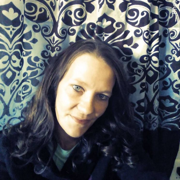 Rebecca Davis