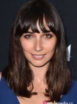 Rebecca Dayan photo