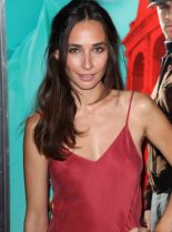 Rebecca Dayan photo