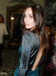 Rebecca Dayan