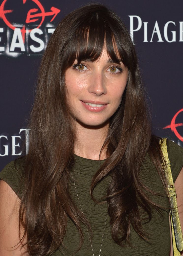 Rebecca Dayan