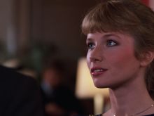 Rebecca De Mornay