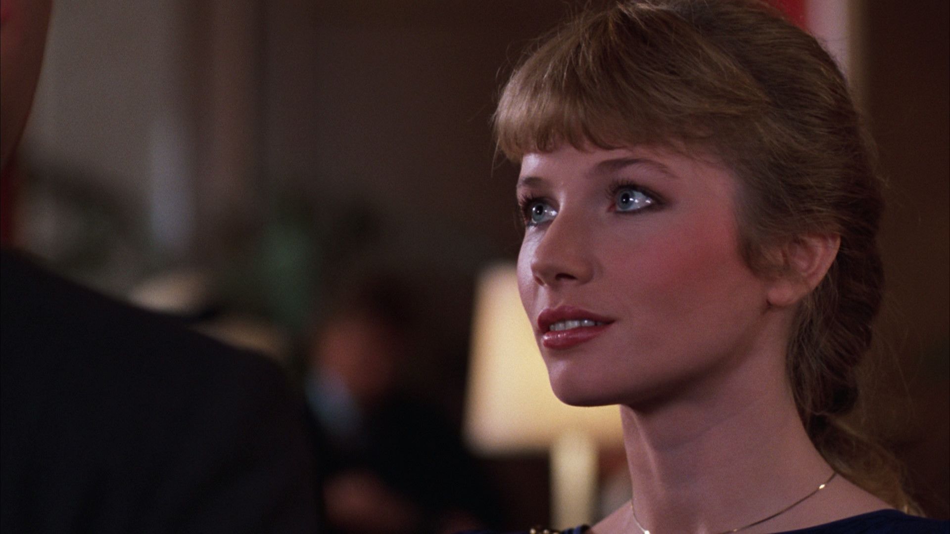 Rebecca De Mornay. 