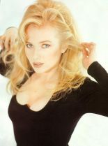 Rebecca De Mornay photo