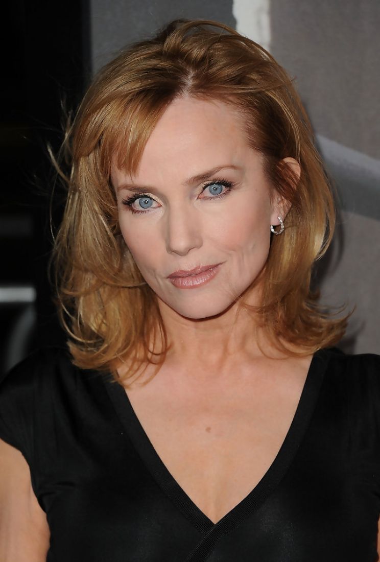 Rebecca De Mornay