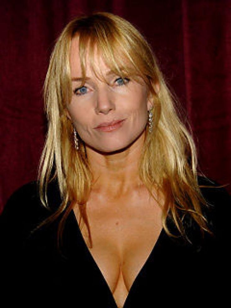 Rebecca De Mornay