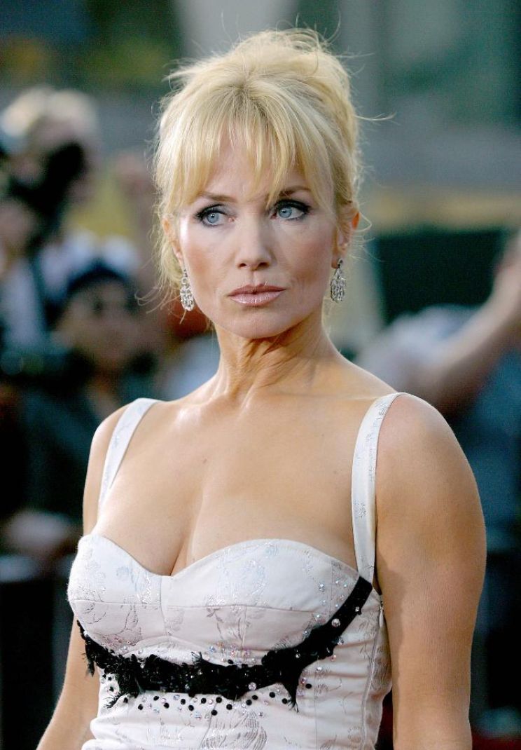 Rebecca De Mornay