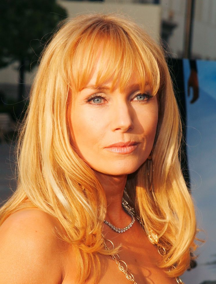 Rebecca De Mornay