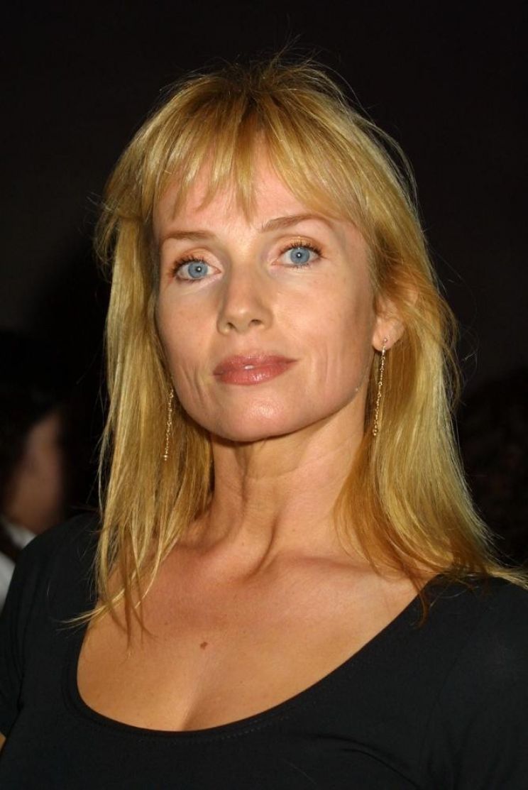 Rebecca De Mornay