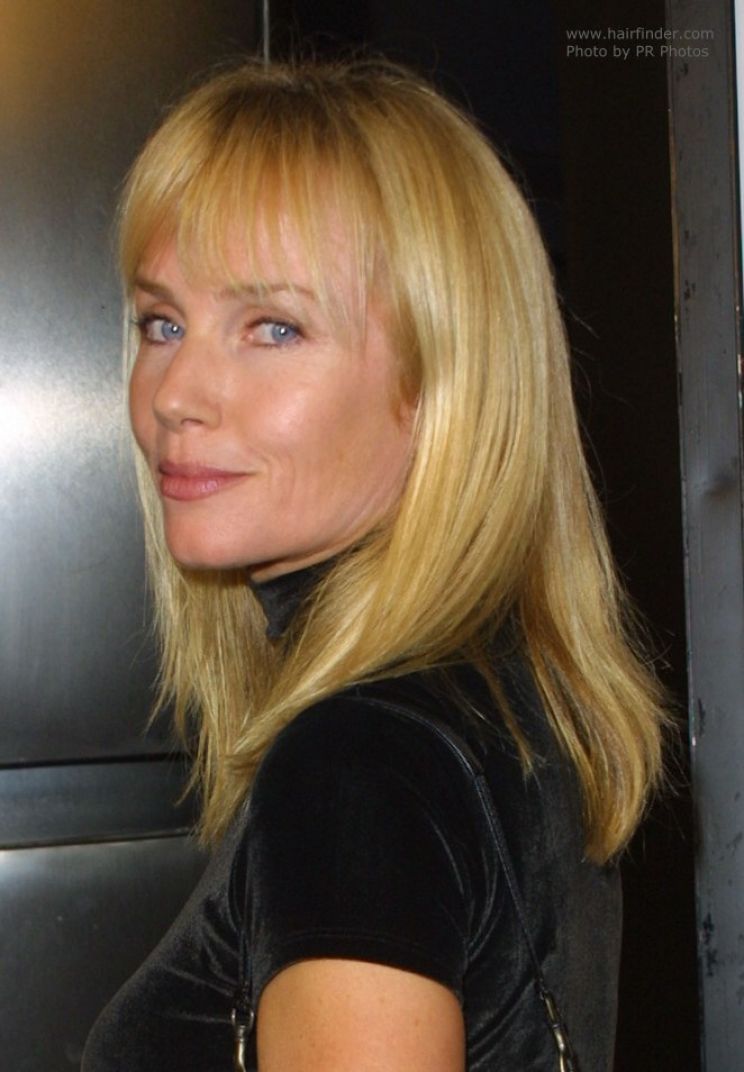 Rebecca De Mornay