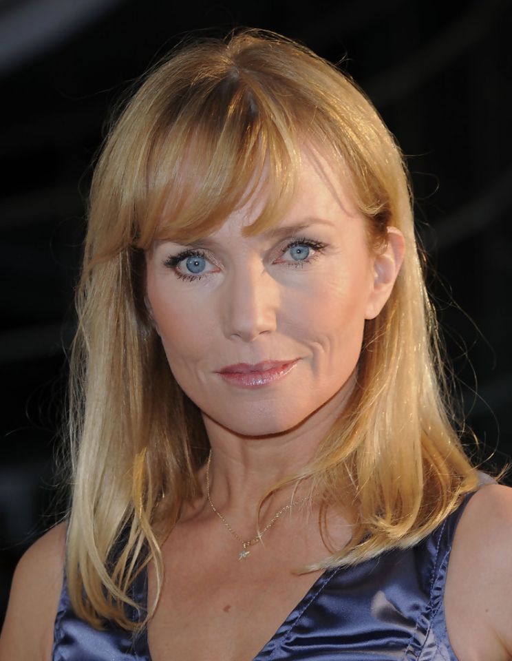 Rebecca De Mornay