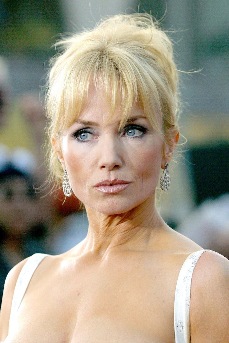 Rebecca De Mornay