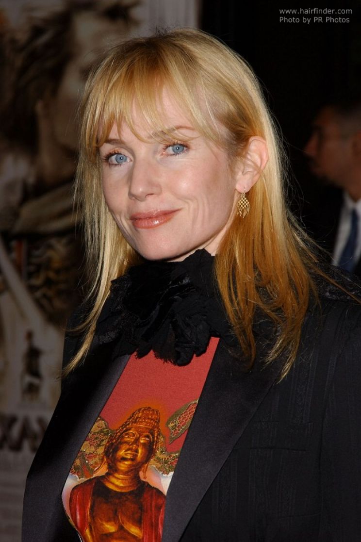 Rebecca De Mornay